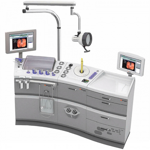 Mega Medical Multi Net-600A