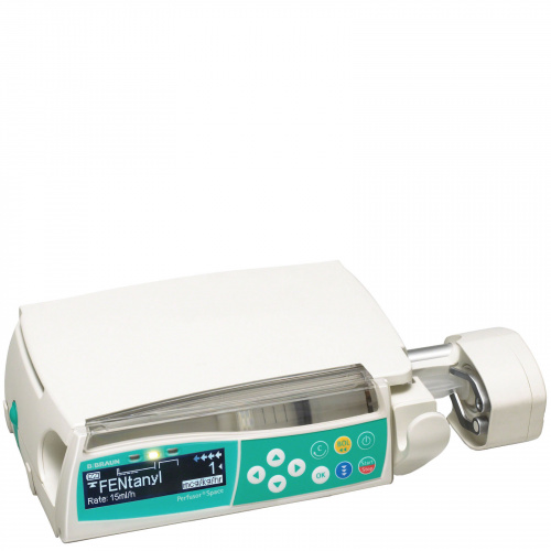 B.Braun INFUSOMAT SPACE
