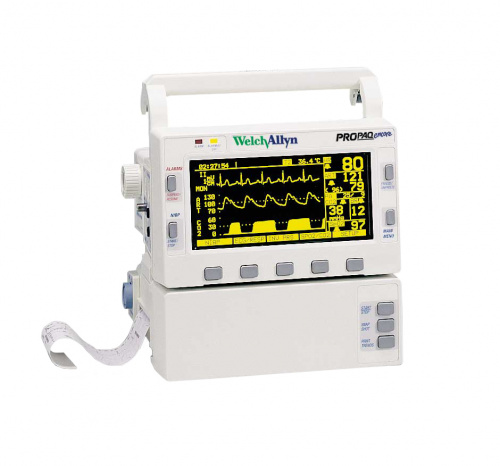 Welch Allyn PROPAQ ENCORE