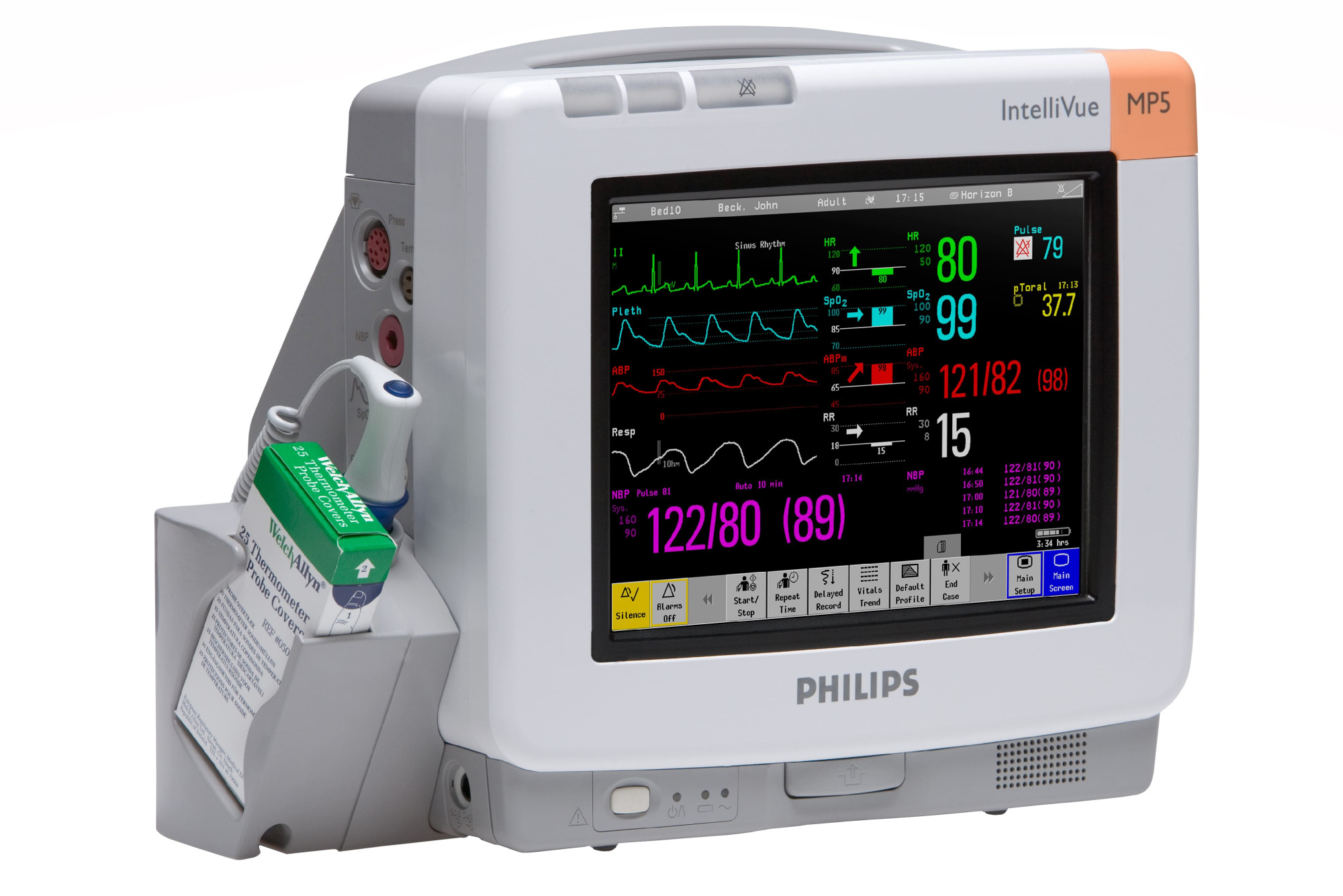 Philips INTELLIVUE MP5