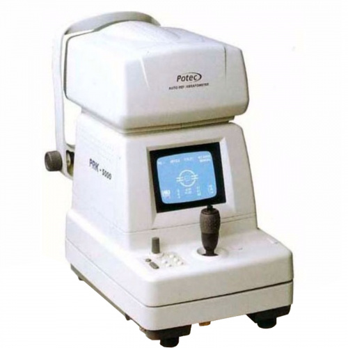 POTEC PRK-5000