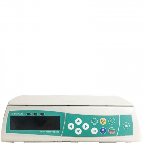 B.Braun INFUSOMAT SPACE