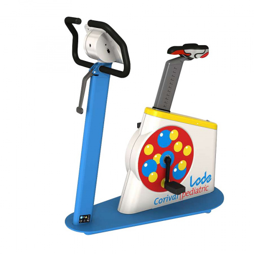 Lode B.V CORIVAL PEDIATRIC