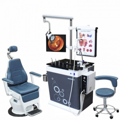 Medstar UE-3000