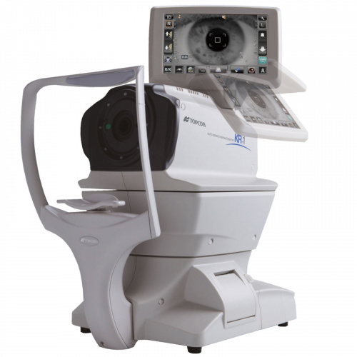 Topcon KR-1