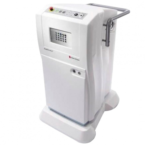 Eckert & Ziegler BEBIG Multisource