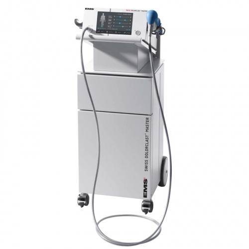 EMS Swiss Dolorclast Master Touch