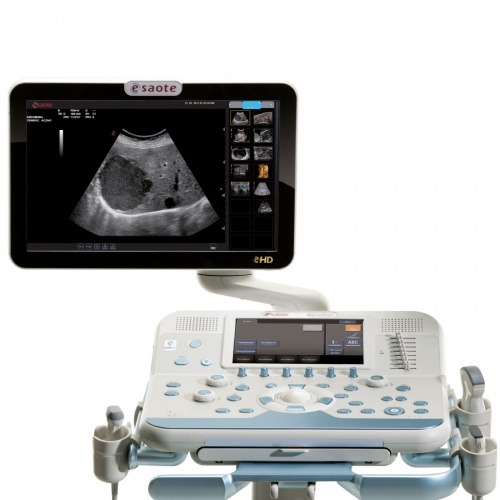 Esaote MyLab Seven