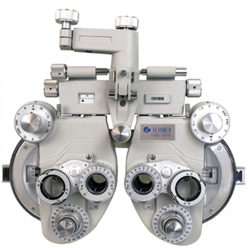 TOMEY TMP-1000