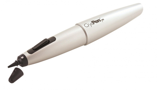 H&O EQUIPMENTS CRYOPEN М