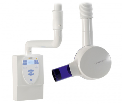 Sirona HELIODENT PLUS