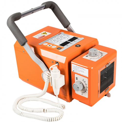 EcoRay Orange-1060HF
