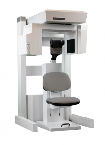 Xoran Technologies MiniCAT 2020
