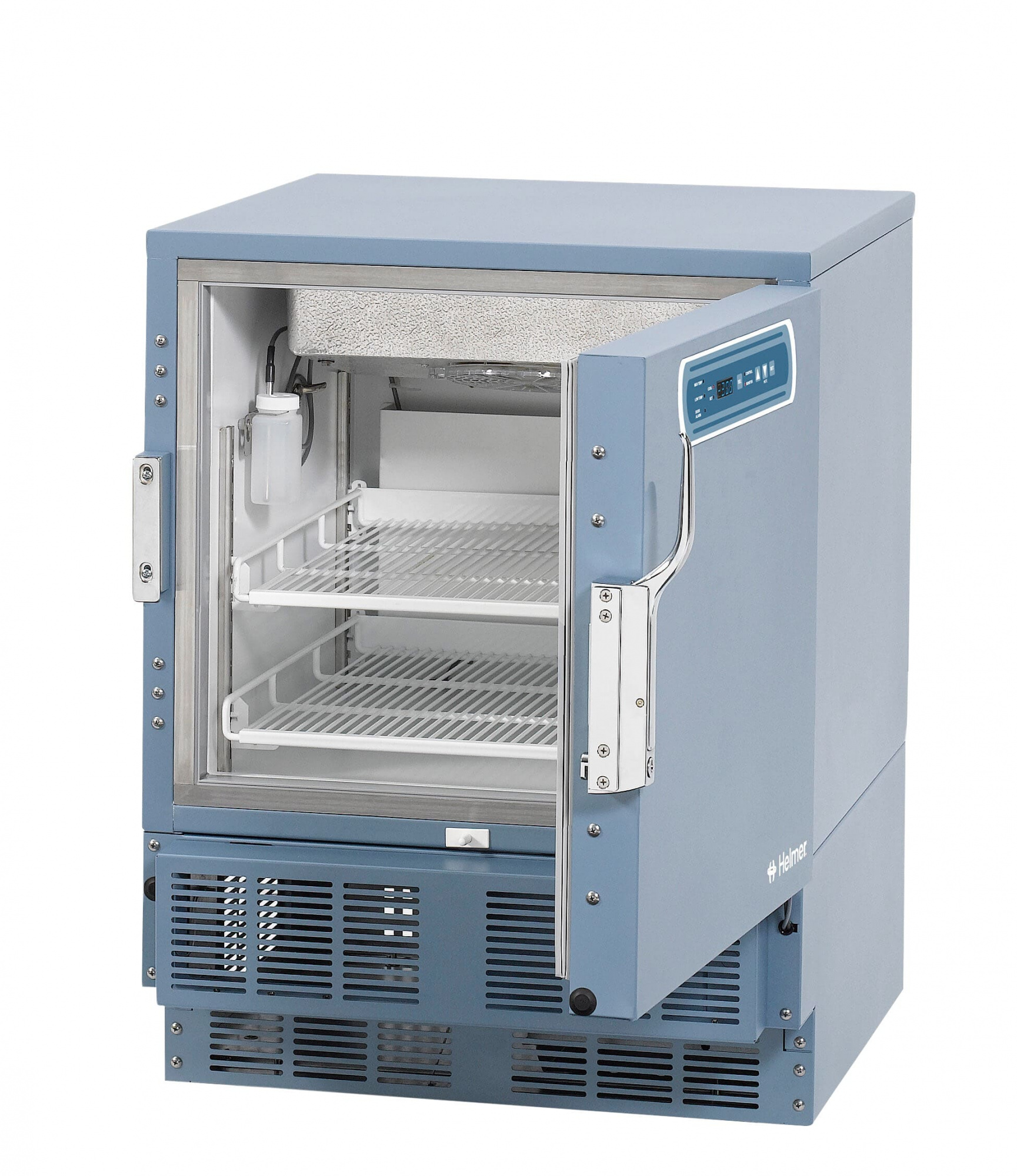 Helmer HLF105