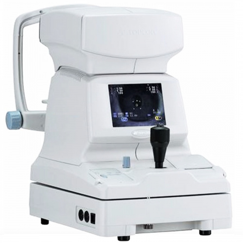 Topcon RM-8900