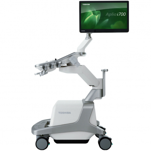 Canon (Toshiba) Aplio i700