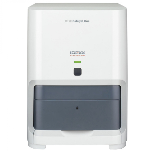 Idexx Catalyst One