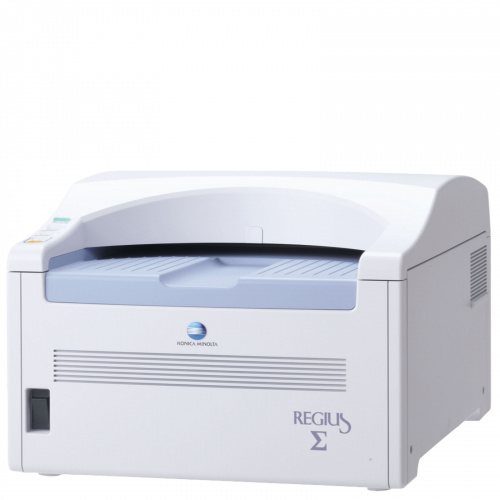 Konica Minolta REGIUS Ʃ
