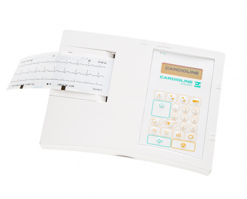 Cardioline AR600ADV