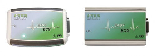 Ates Medica Device Easy ECG