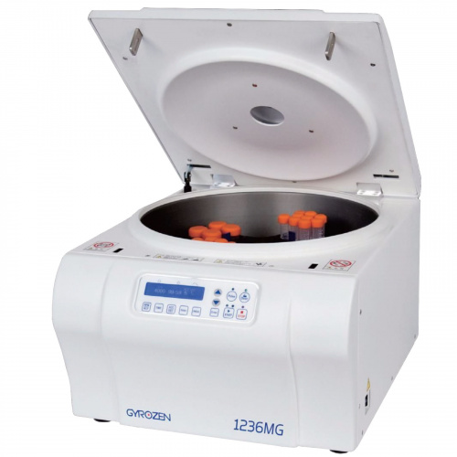 ScanLaf Gyro1236MG