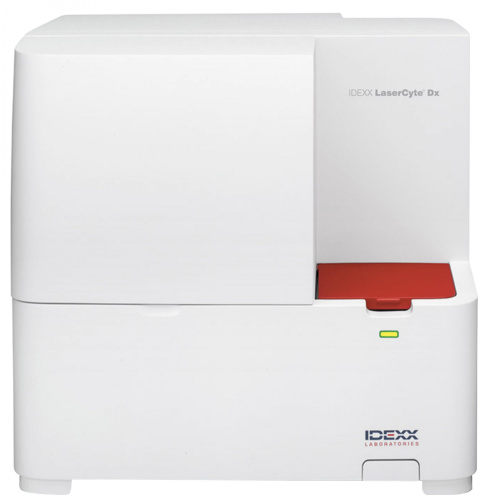 Idexx LaserCyte