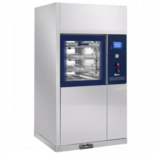 Steelco DS 900/1000