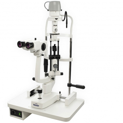 Reichert XCEL 255