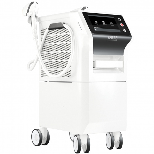 Asclepion Laser Technologies The EpiLab New