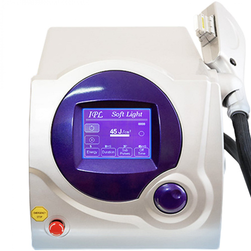 Toplazer IPL Soft Light SL-11