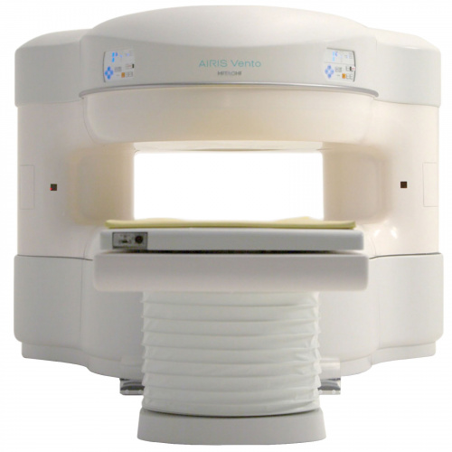 Hitachi Airis Vento