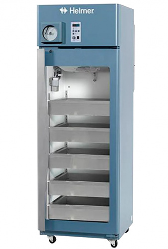 Helmer HB125