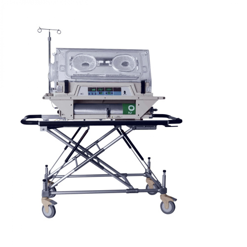 Draeger Isolette TI500