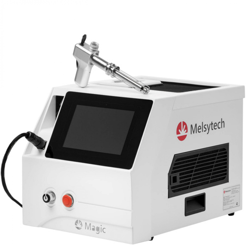 Melsytech Magic Gyno