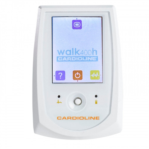 Cardioline Clickholter