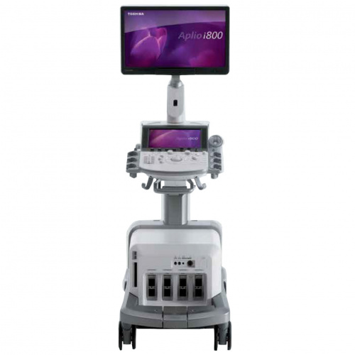 Canon (Toshiba) Aplio i800