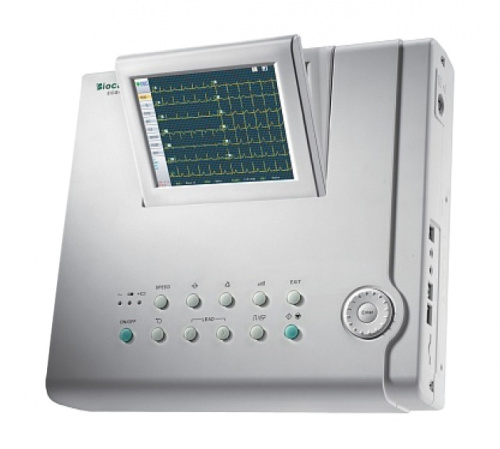 Biocare ECG-1215