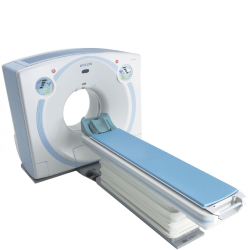 Hitachi ECLOS