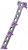 Пластина Vortex Proximal Tibia – Med
