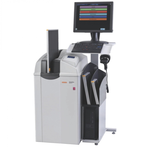 Carestream CR Classic