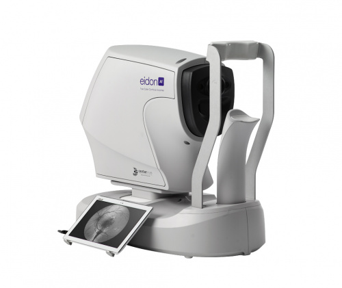 Icare CenterVue EIDON