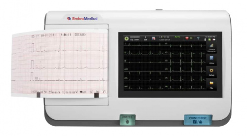 Edan SE-301