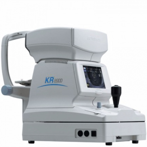 Topcon RM-8900