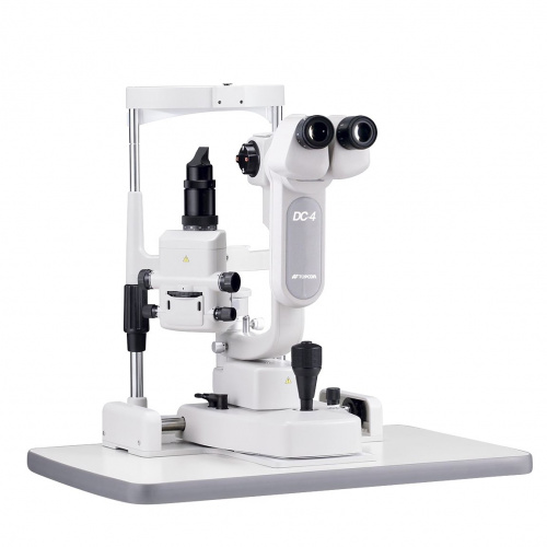 Topcon SL-D4Z
