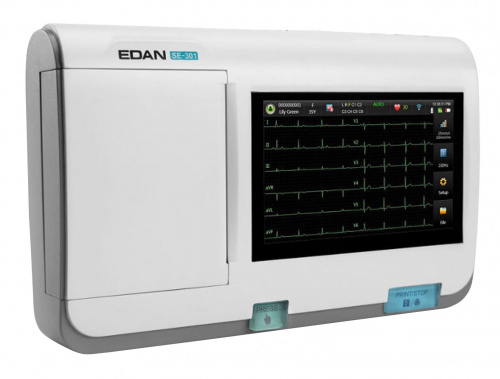 Edan SE-301