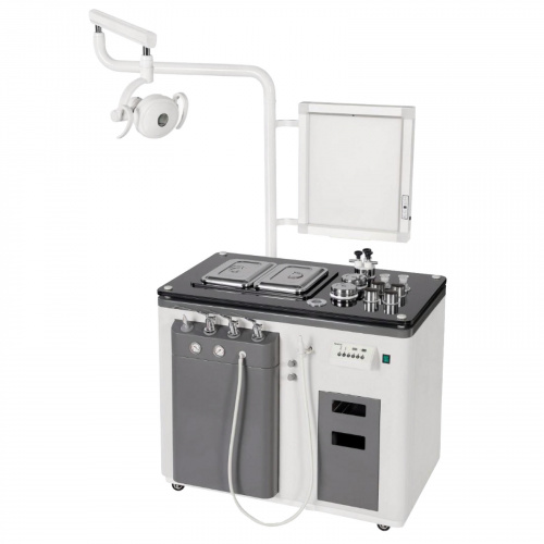 Dixion ST E500