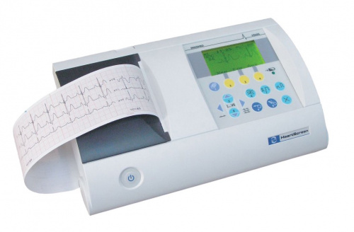 Innomed Medical Heart Screen 60G