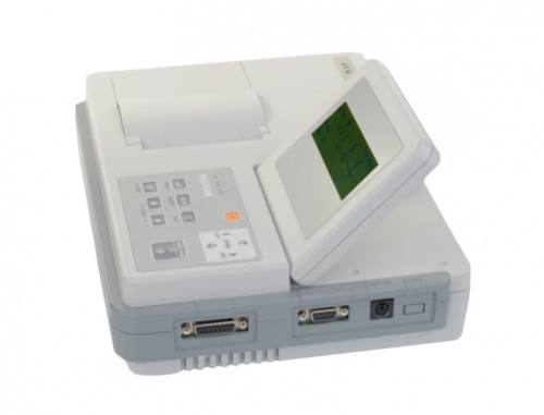 Dixion ECG-1001