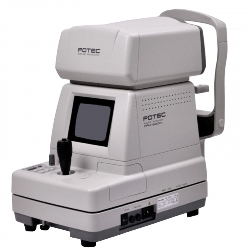 POTEC PRK-5000