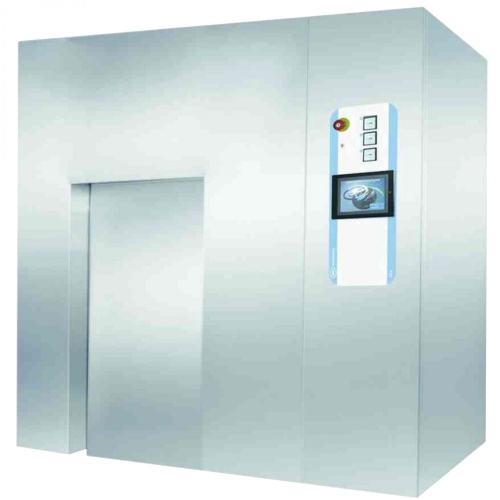 Cisa 1110H